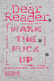Dear Reader
